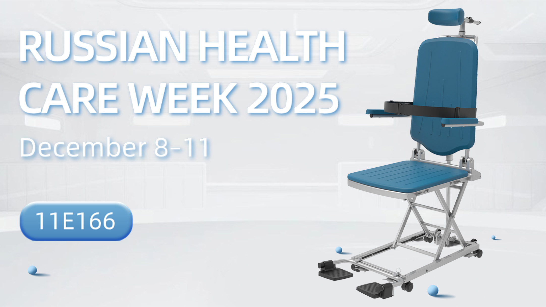 Human-Centered Innovation Redefining Rehabilitation Care