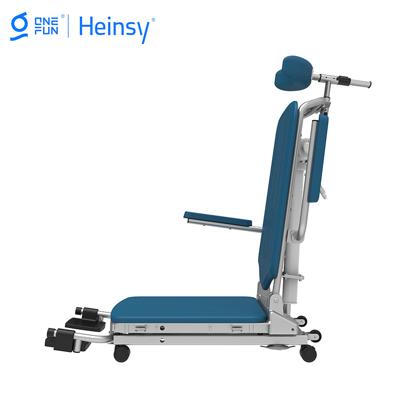 HES-L609 Aluminum Electric Adjustable Reclining Lifter