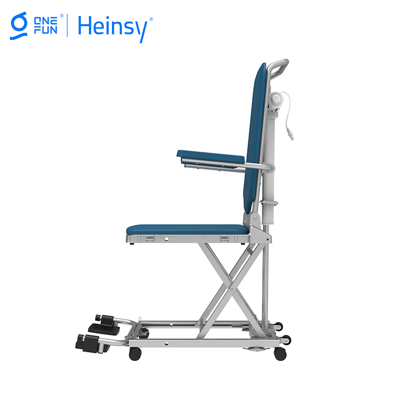 HES-L609 Aluminum Electric Adjustable Reclining Lifter
