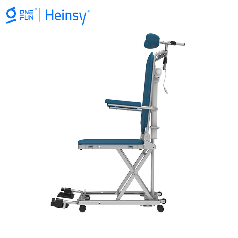 HES-L609 Aluminum Electric Adjustable Reclining Lifter