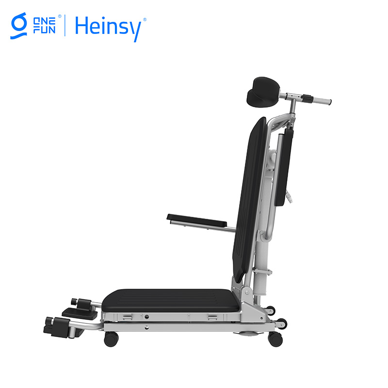 HES-L609 Aluminum Electric Adjustable Reclining Lifter