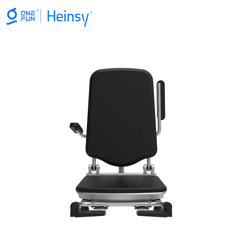 HES-L609 Aluminum Electric Adjustable Reclining Lifter