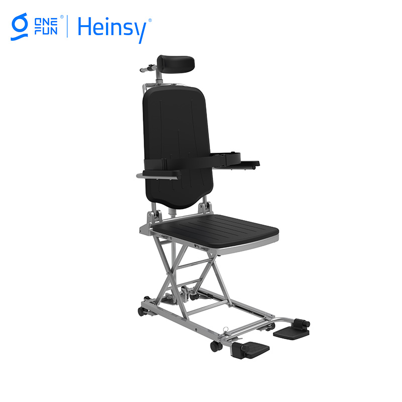 HES-L609 Aluminum Electric Adjustable Reclining Lifter