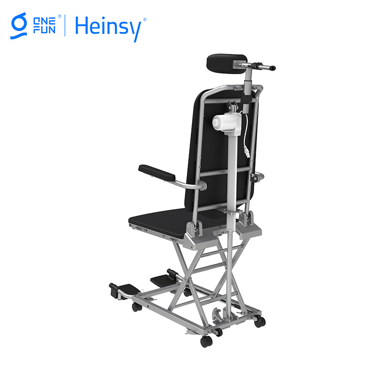 HES-L609 Aluminum Electric Adjustable Reclining Lifter