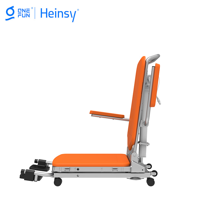 HES-L609 Aluminum Electric Adjustable Reclining Lifter