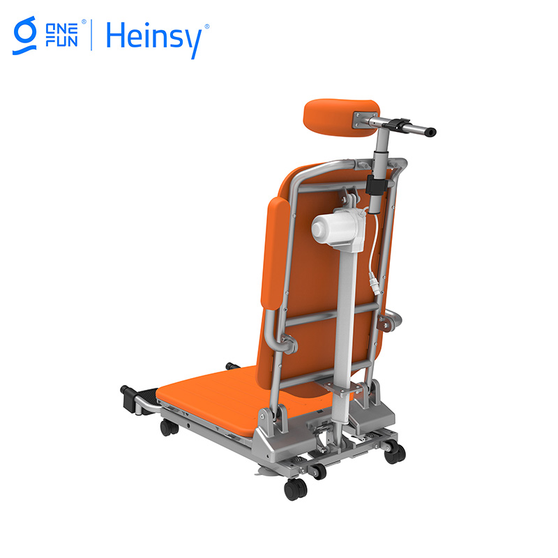 HES-L609 Aluminum Electric Adjustable Reclining Lifter