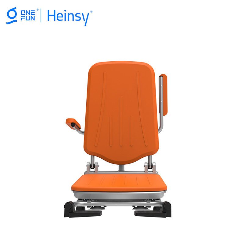 HES-L609 Aluminum Electric Adjustable Reclining Lifter