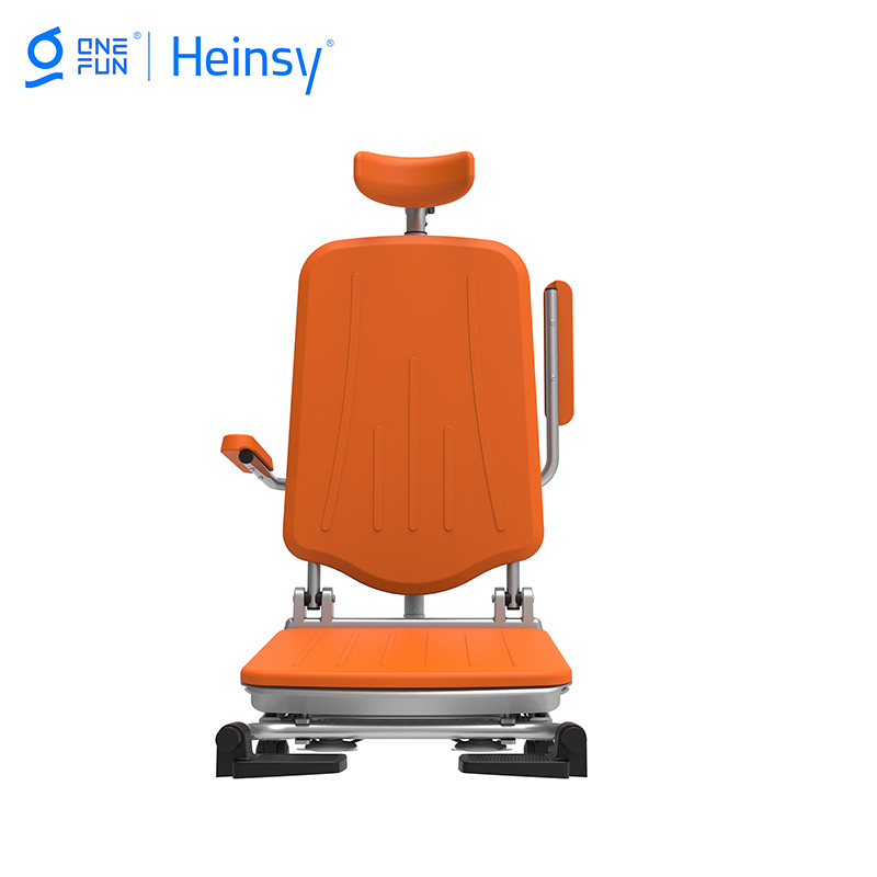 HES-L609 Aluminum Electric Adjustable Reclining Lifter