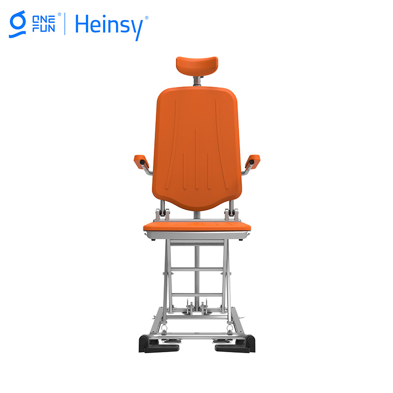 HES-L609 Aluminum Electric Adjustable Reclining Lifter