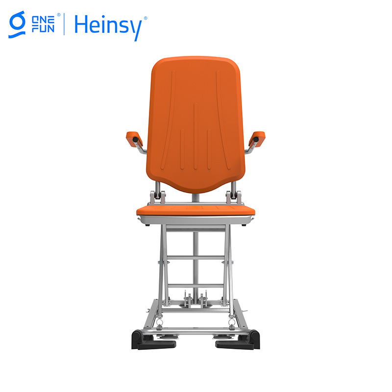 HES-L609 Aluminum Electric Adjustable Reclining Lifter