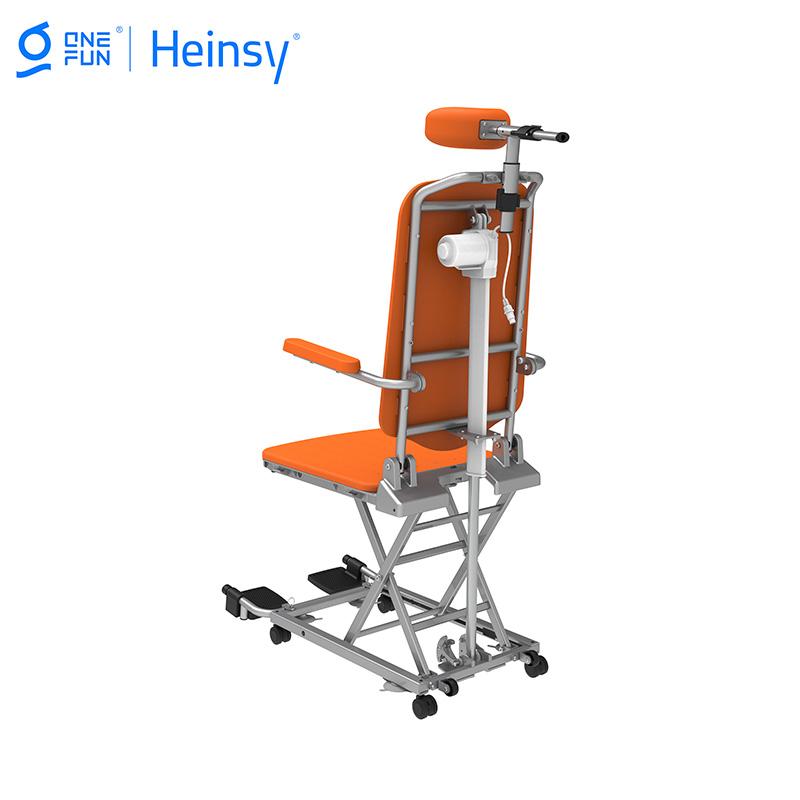 HES-L609 Aluminum Electric Adjustable Reclining Lifter