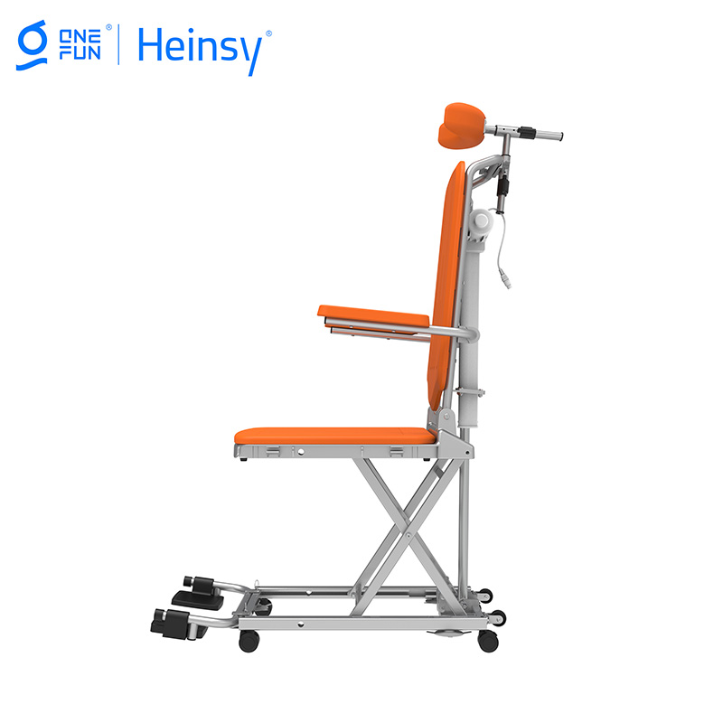 HES-L609 Aluminum Electric Adjustable Reclining Lifter