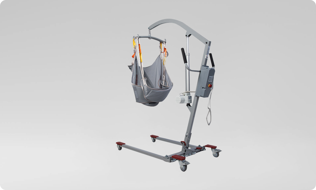Patient Lifter