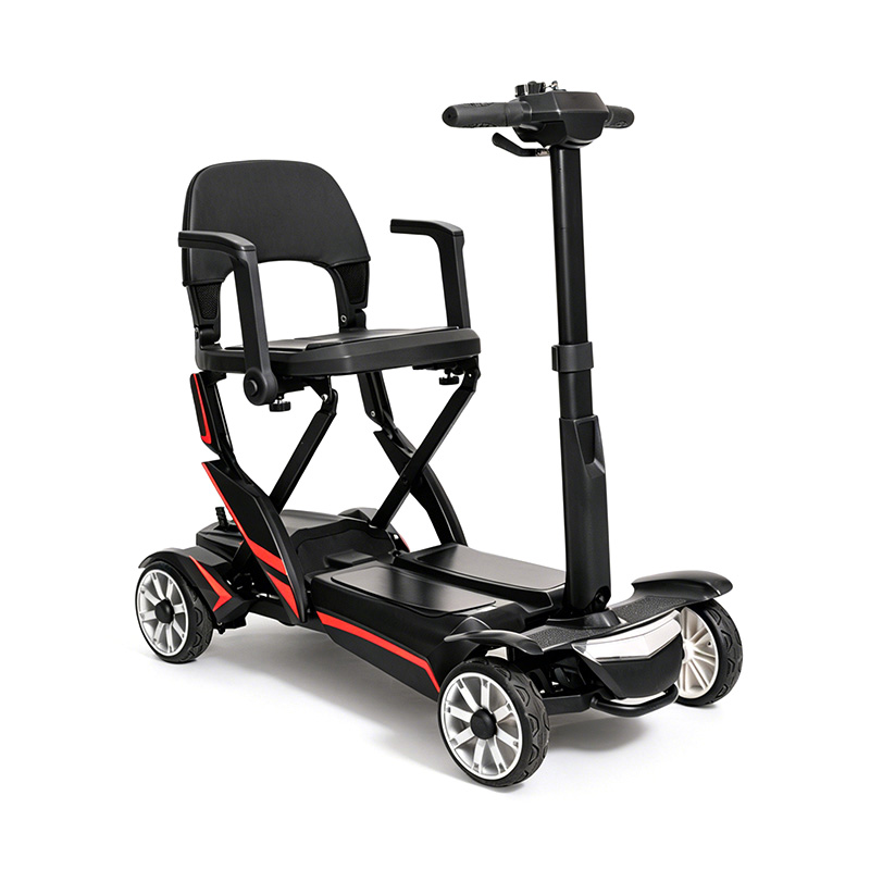 YL-309M Automatic Folding Portable Electric Scooter
