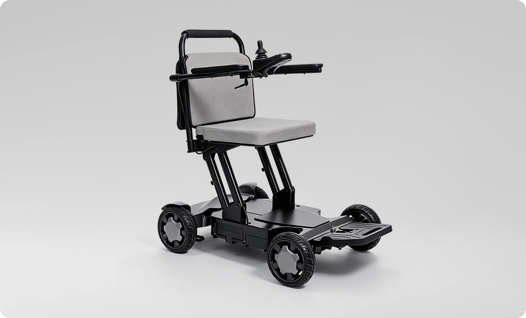Mobility Scooter