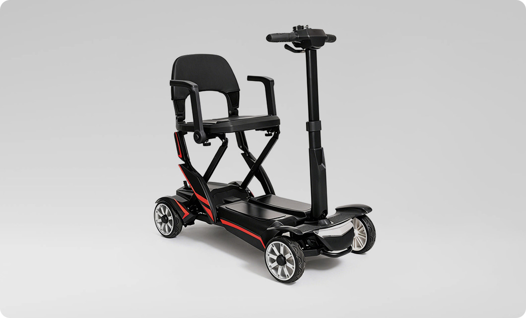 Mobility Scooter