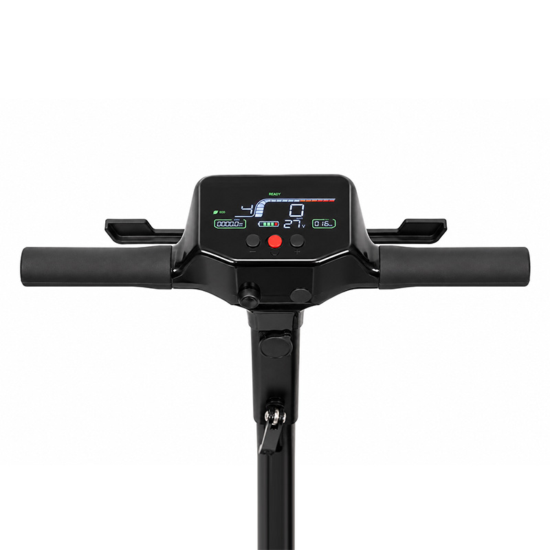 YL-101 2-in-1 Smart Electric Mobility Scooter & Wheelchair