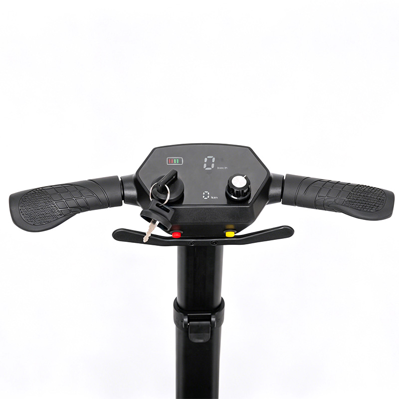 YL-309S Automatic Folding Height Adjustable Travel/Portable Electric Scooter
