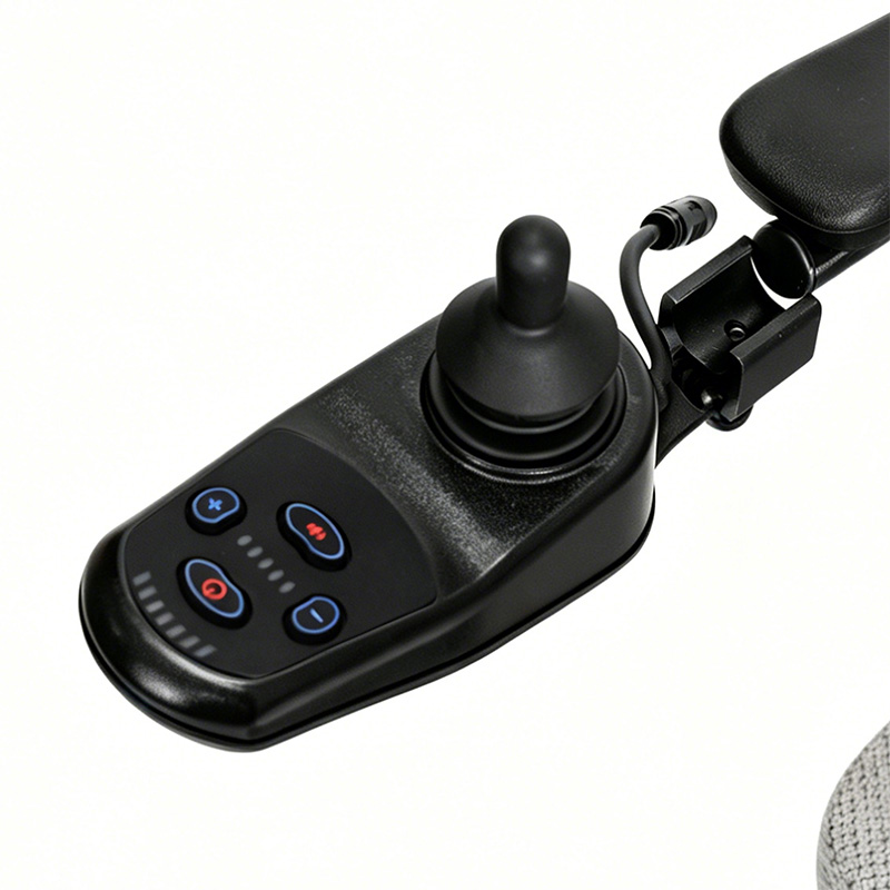 YL-101 2-in-1 Smart Electric Mobility Scooter & Wheelchair
