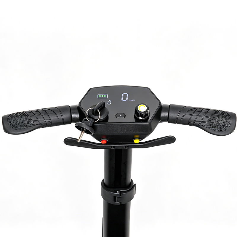 Comfortable Electric Scooter Foldable Electric Scooter Travel/Portable Electric Scooter