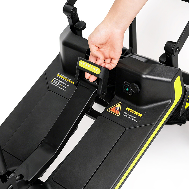 Comfortable Electric Scooter Foldable Electric Scooter Travel/Portable Electric Scooter