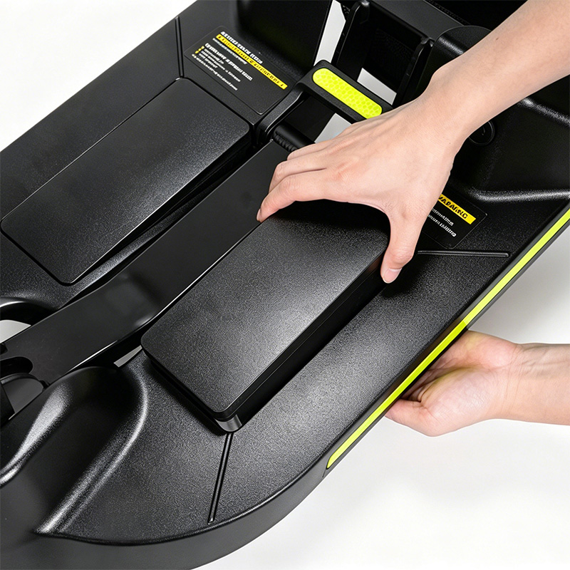 Comfortable Electric Scooter Foldable Electric Scooter Travel/Portable Electric Scooter