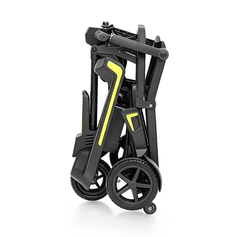 Comfortable Electric Scooter Foldable Electric Scooter Travel/Portable Electric Scooter