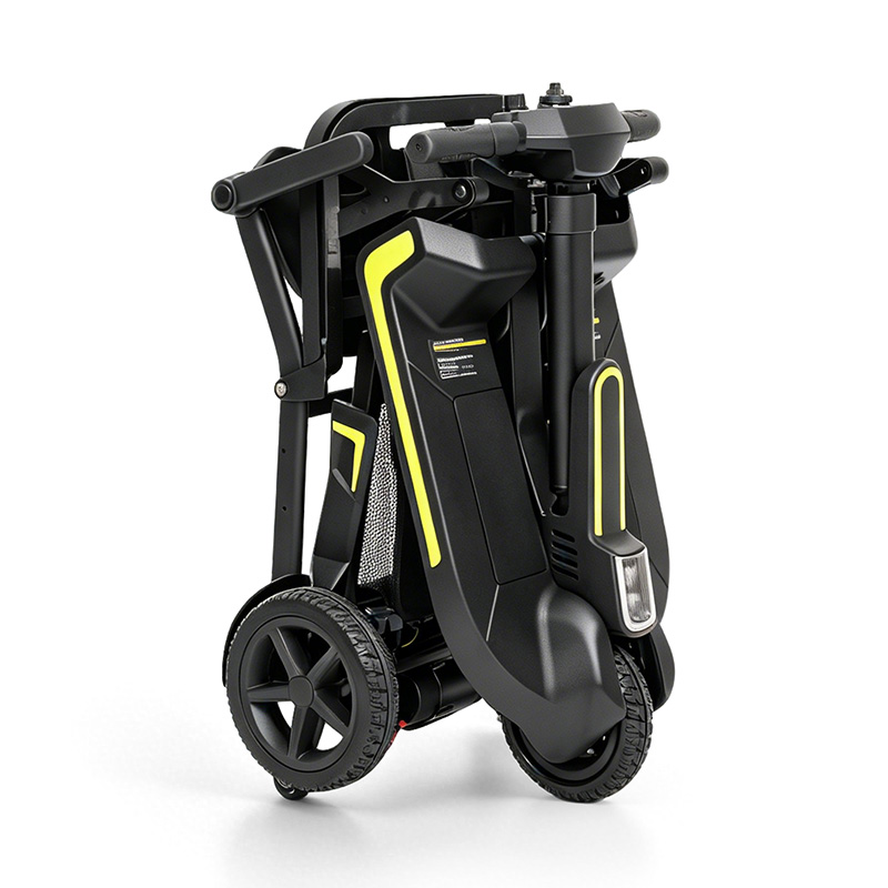 Comfortable Electric Scooter Foldable Electric Scooter Travel/Portable Electric Scooter