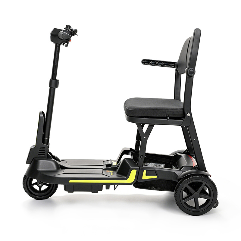 Comfortable Electric Scooter Foldable Electric Scooter Travel/Portable Electric Scooter