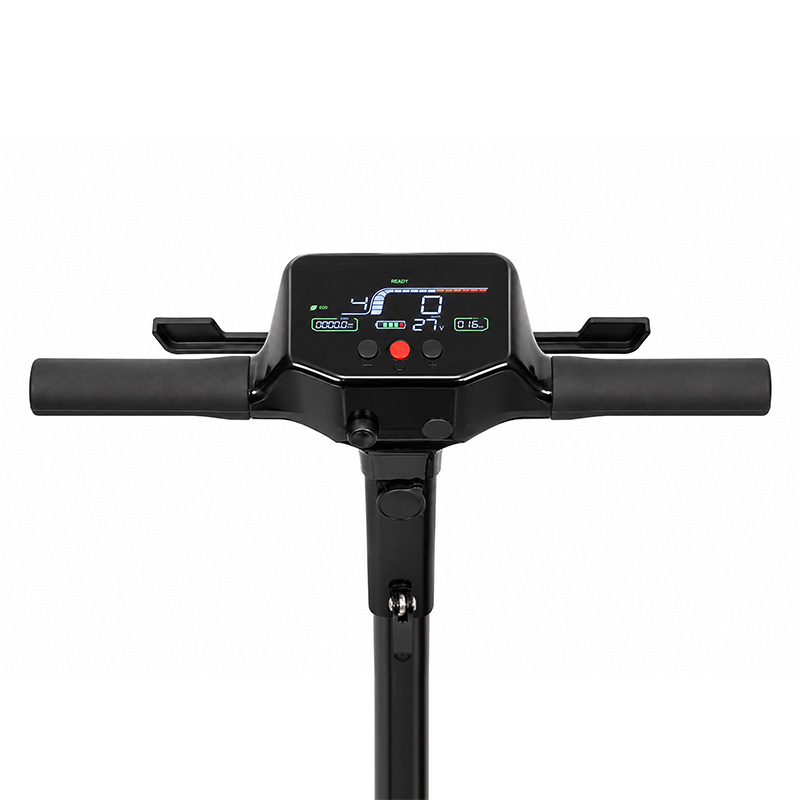 YL-101 2-in-1 Smart Electric Mobility Scooter & Wheelchair